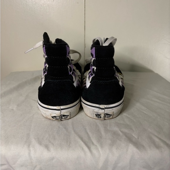 Vans High Too Sneaker Leopard print - Picture 4 of 6
